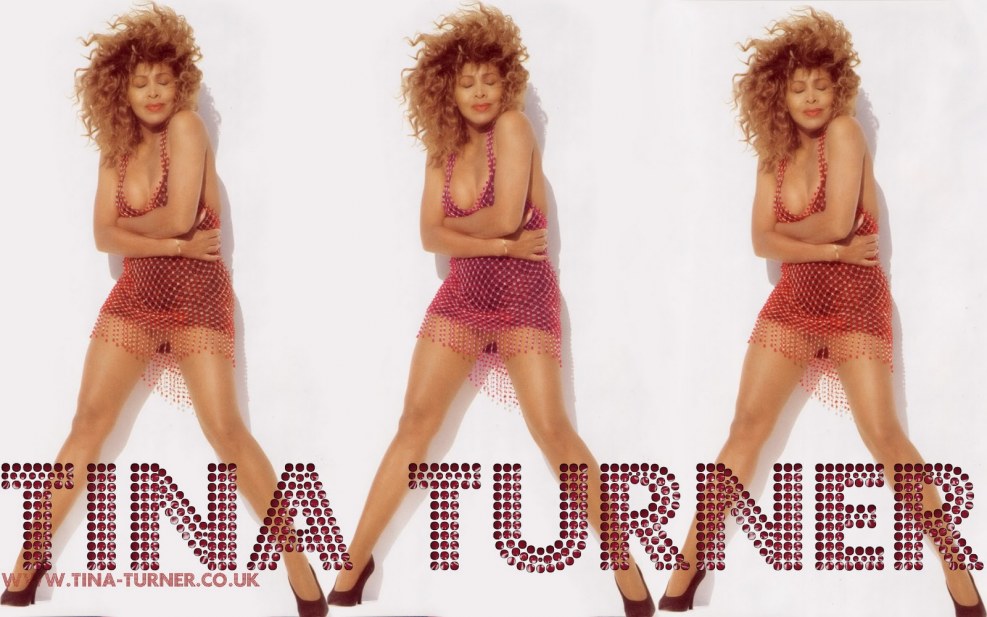 Naked Tina Omon Pornfoto