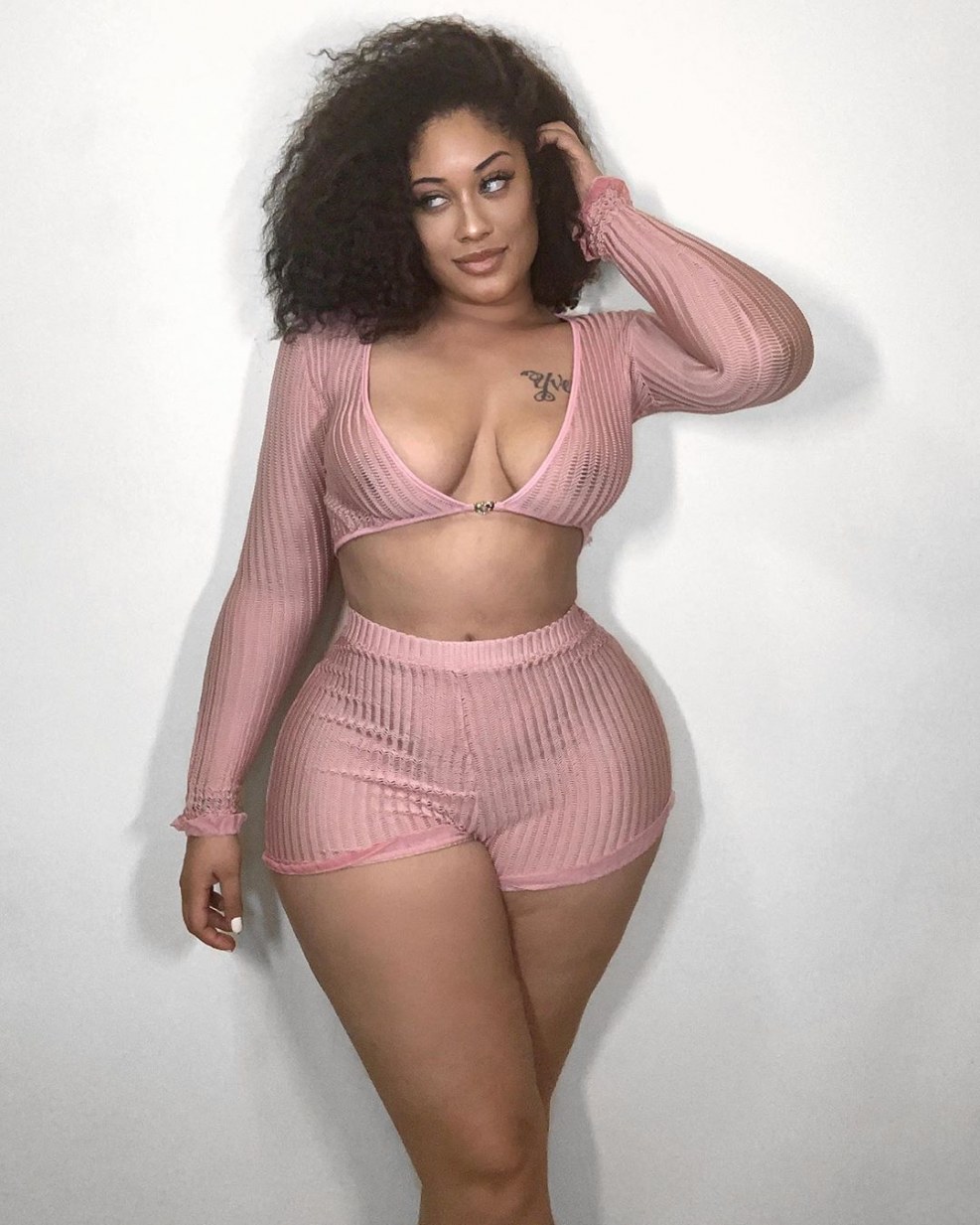 @KristianAking - Kristiana King