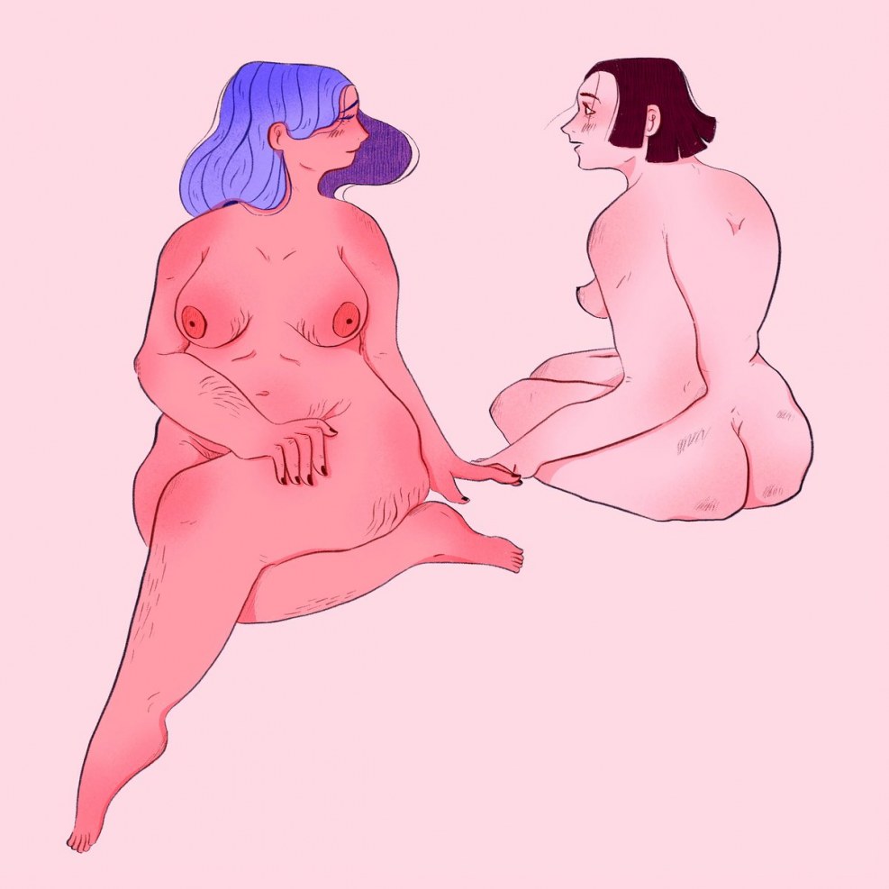 Hentai Goblins Gangbang