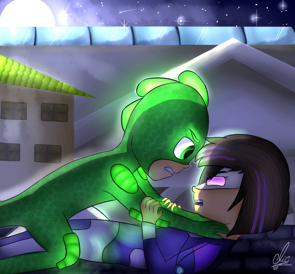 Alvin and Hentai Chipmunks