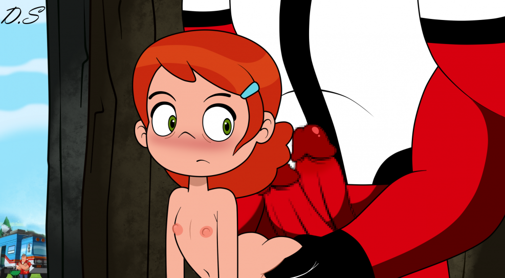 Puzzle Froziness Rule 34