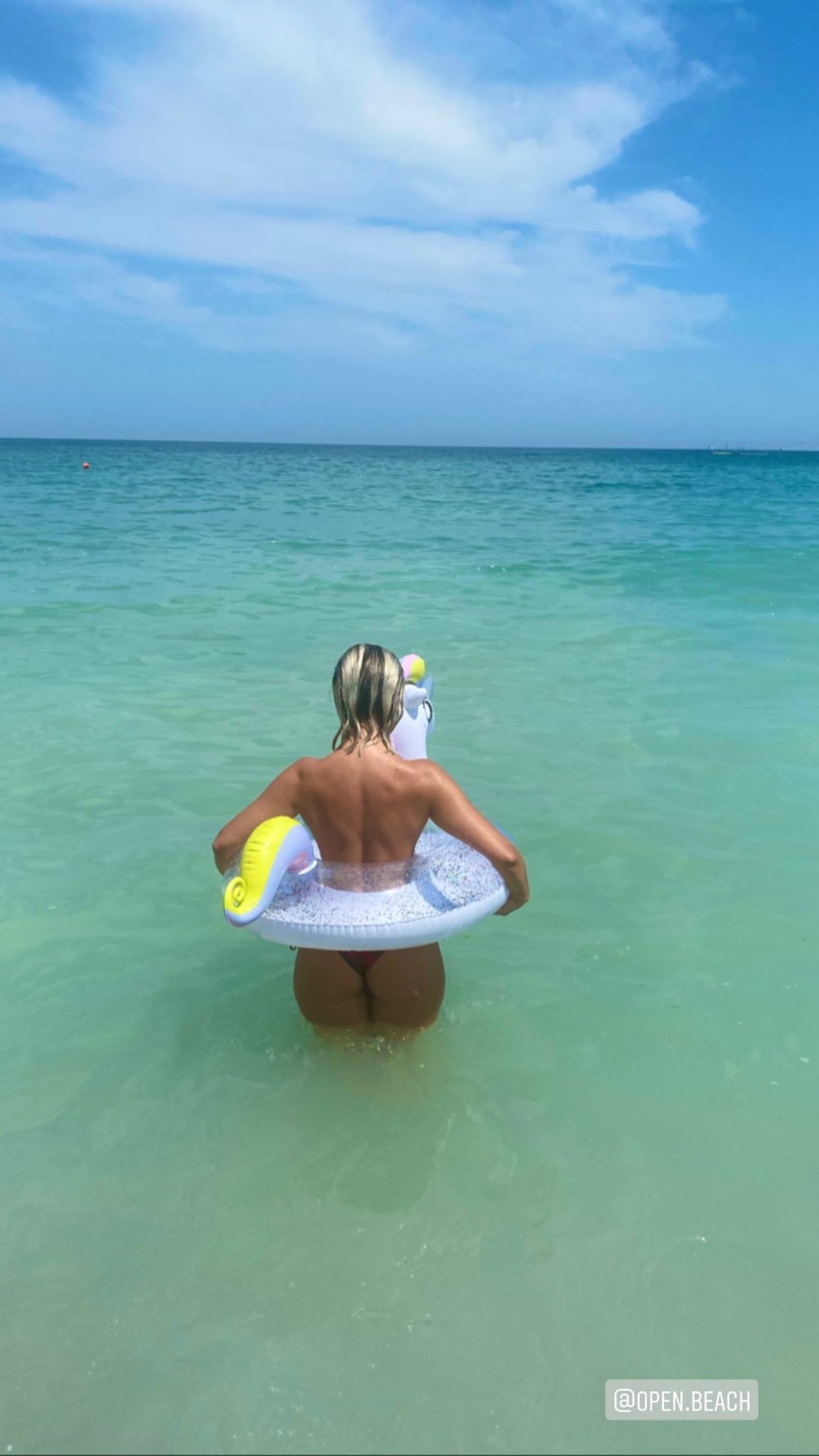 Alexandra Stan Spepchat