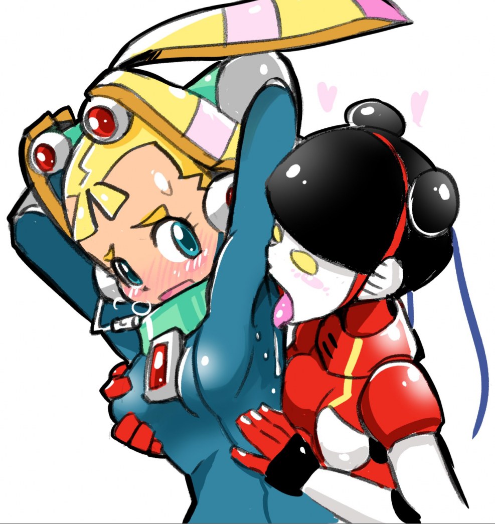 UPI psycho Sintra hentai