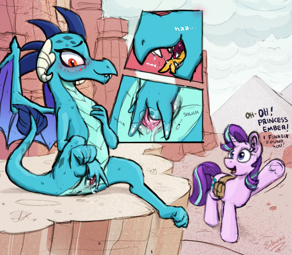 TwistedScarlet 60 Patreon 250 Milestone Sunset Hentai