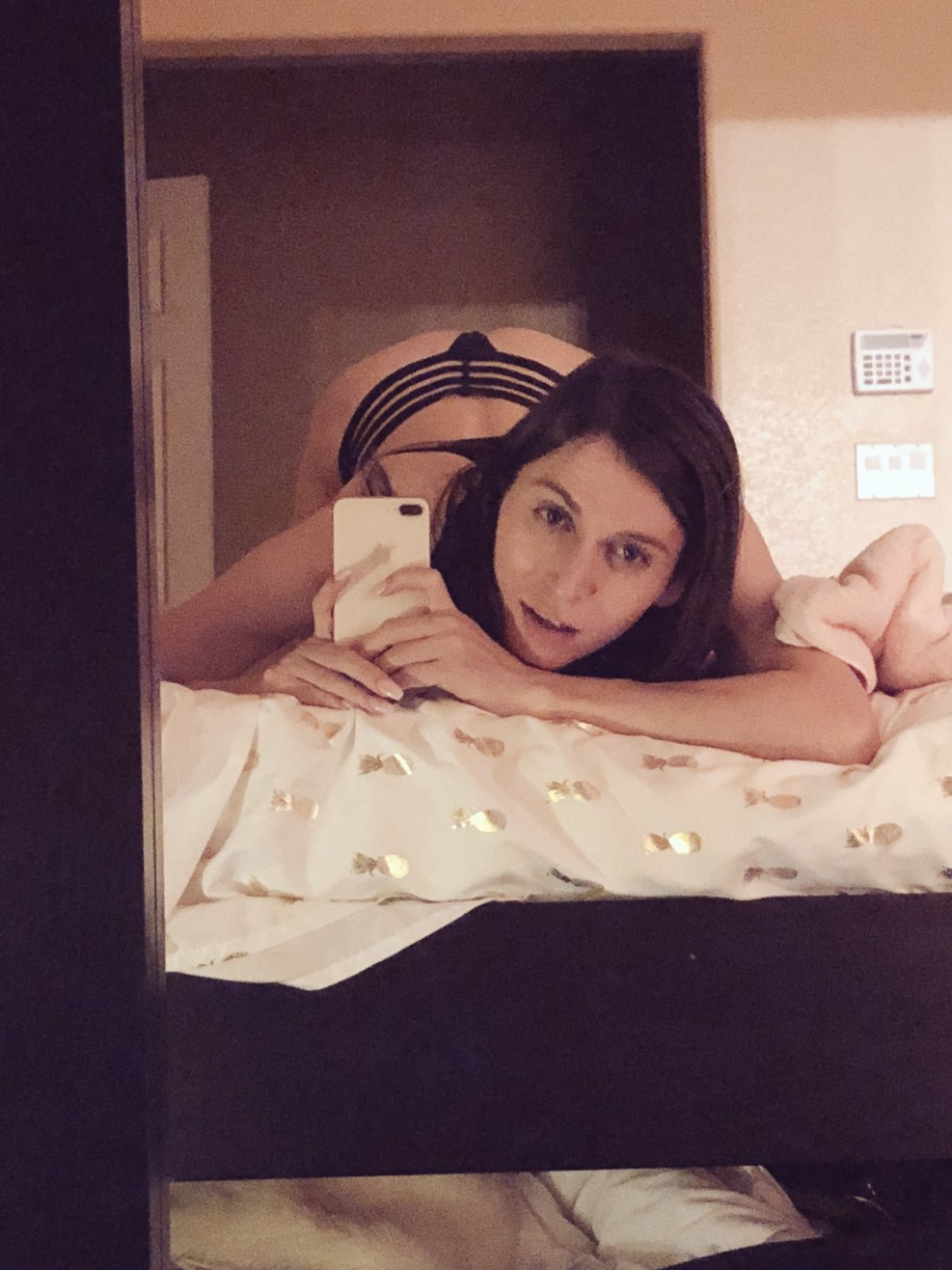 Trans Korra del Rio Pornfilm