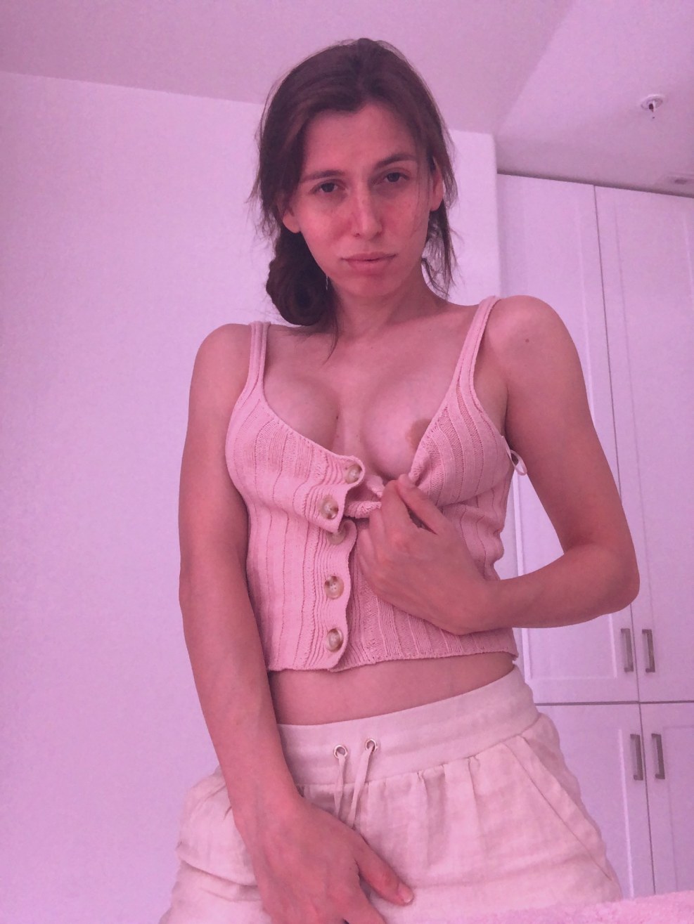 Footfestish Transexual