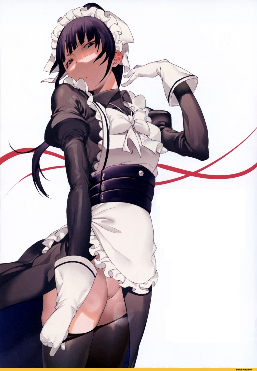 Narberal Gamma Pictures Hentai