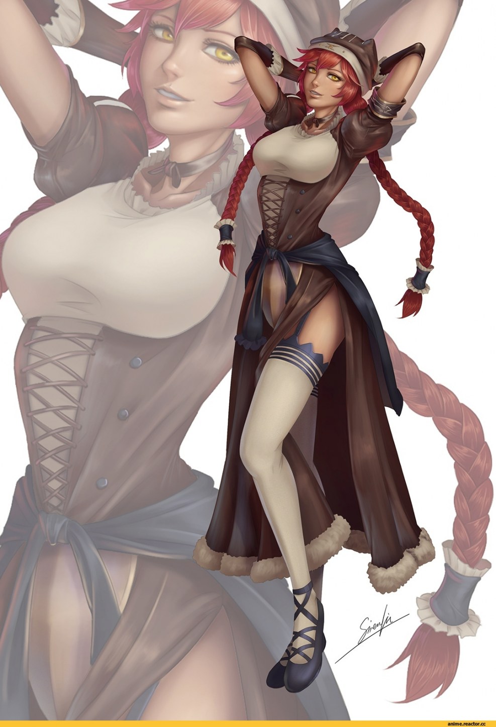 Hentai Lord Narberaral