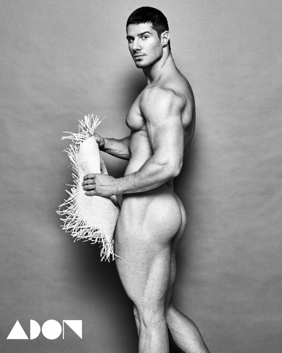 Dmitry Averyanov Gay Dick