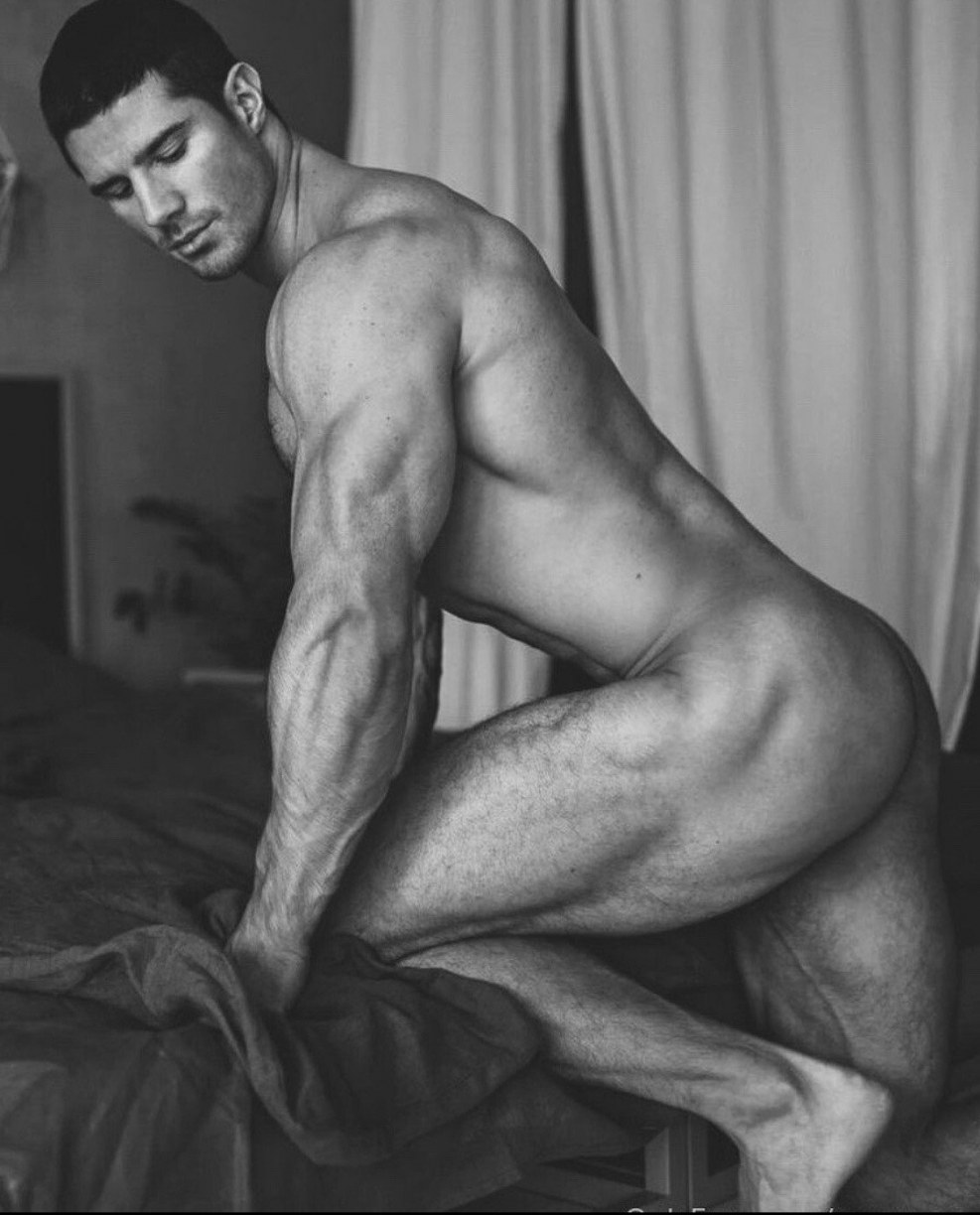 Dmitry Averyanov Model XXX