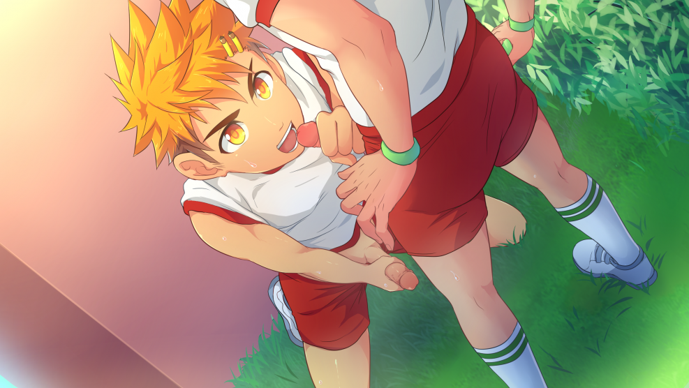 Mikkoukun Camp Buddy