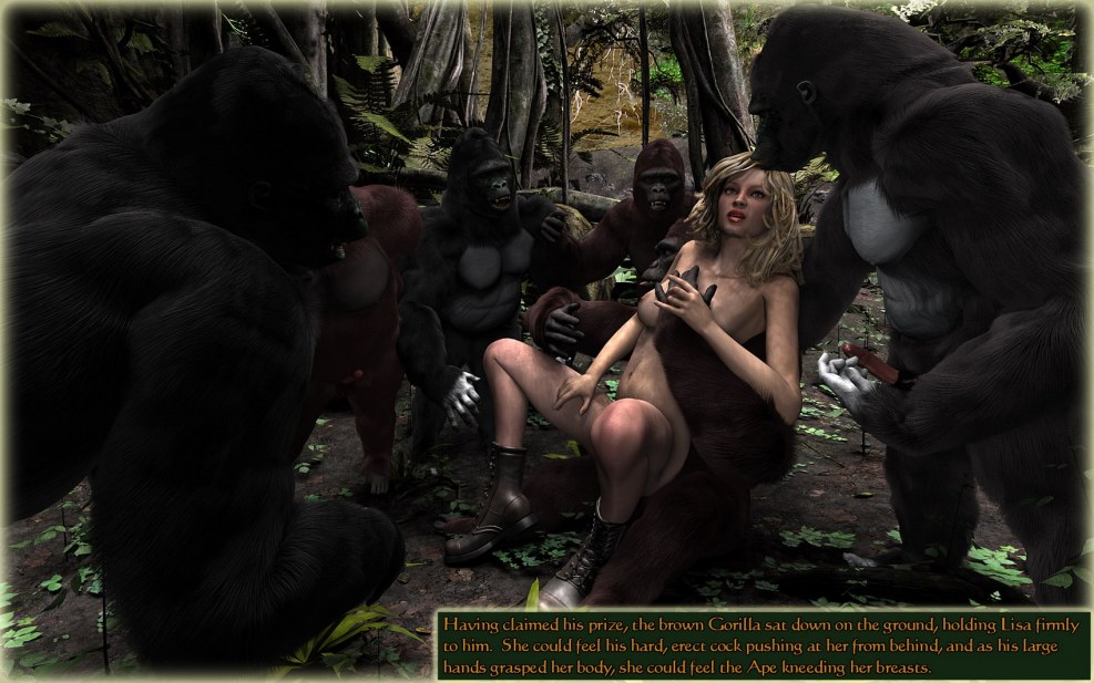 Hentai Games with an open world