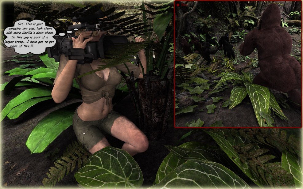 DarkSoul3D Lisa-Cartwright-Gorillas-in-The-Mist