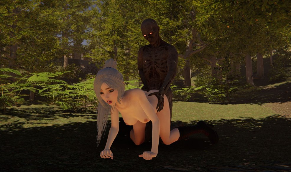 Chentai Tentakley Comics Manga