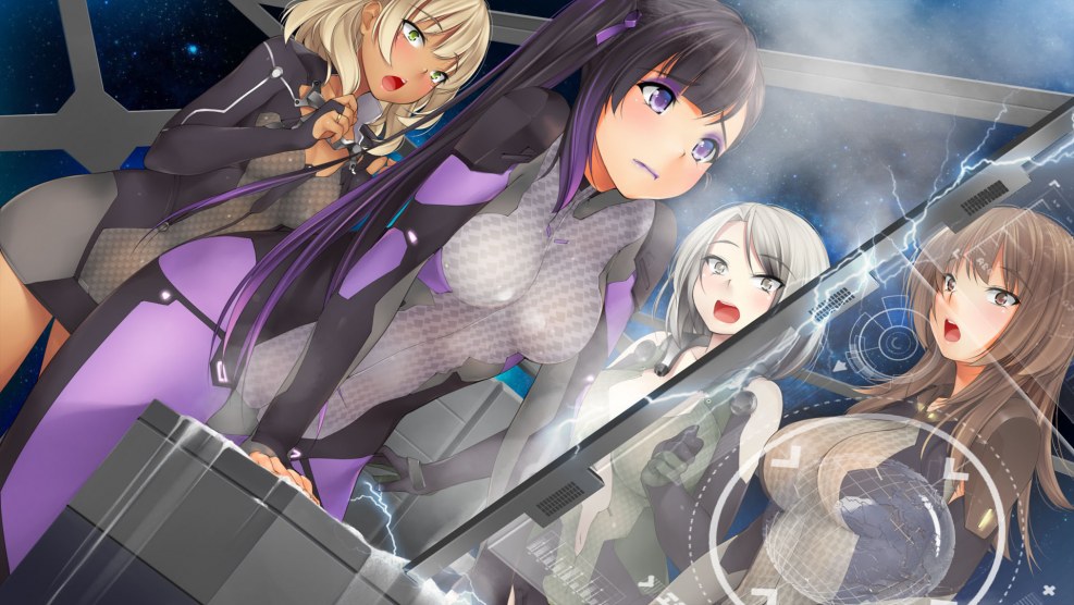 Long Story Short game