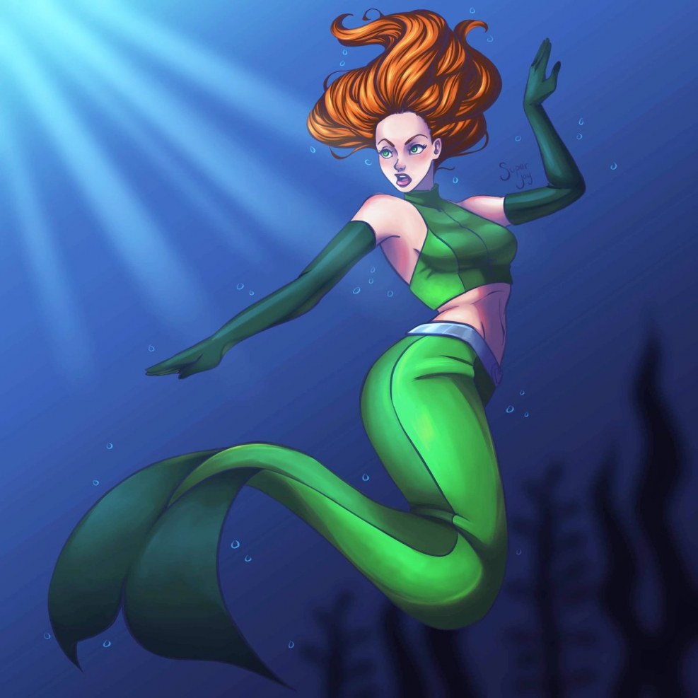 Classic characters Disney