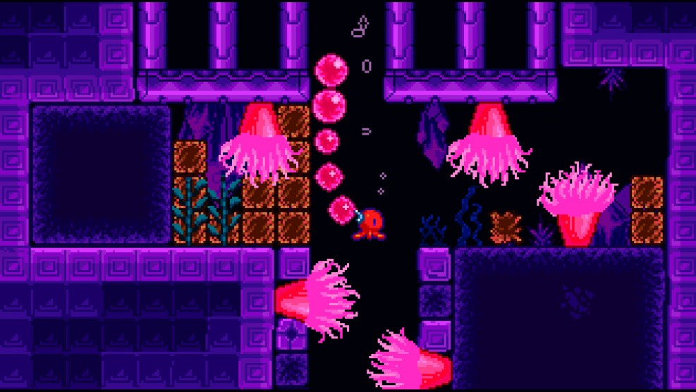 THE RESCUE OF MERMAIDS