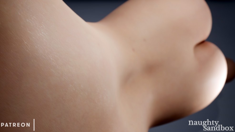 Alex Gray in Appointment WITH BONDAGE