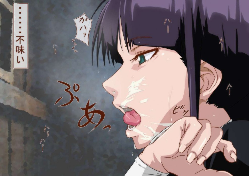 Proxy fighting anime