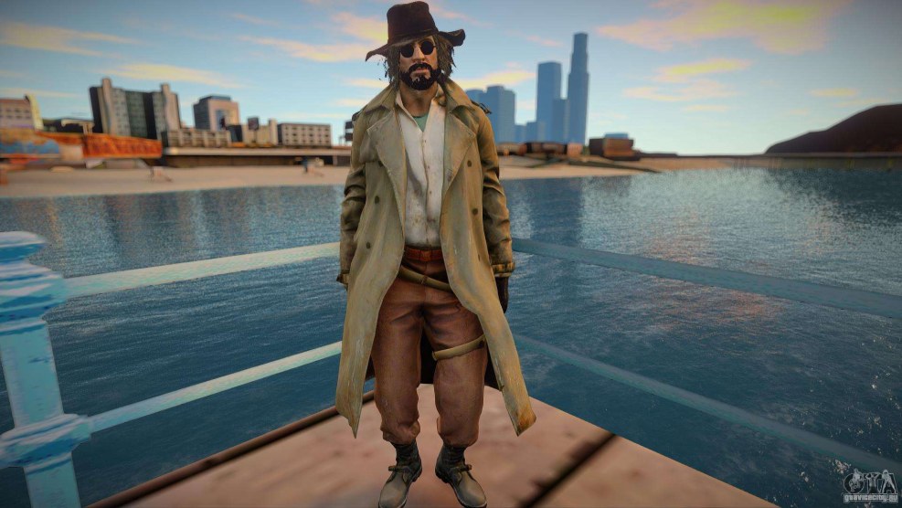 Carl Heisenberg Village