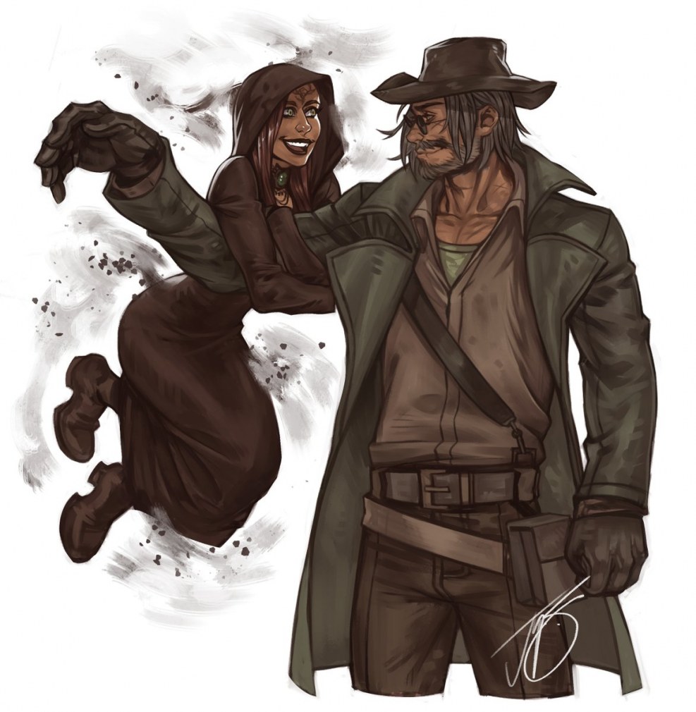 Karl Haysenberg Resident Evil