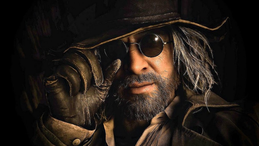 Karl Haysenberg Village