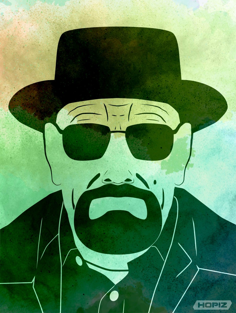 Karl Geisenberg Resident 8 Art