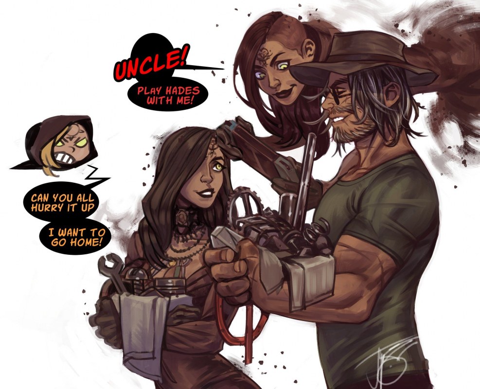 Carl Heisenberg Village