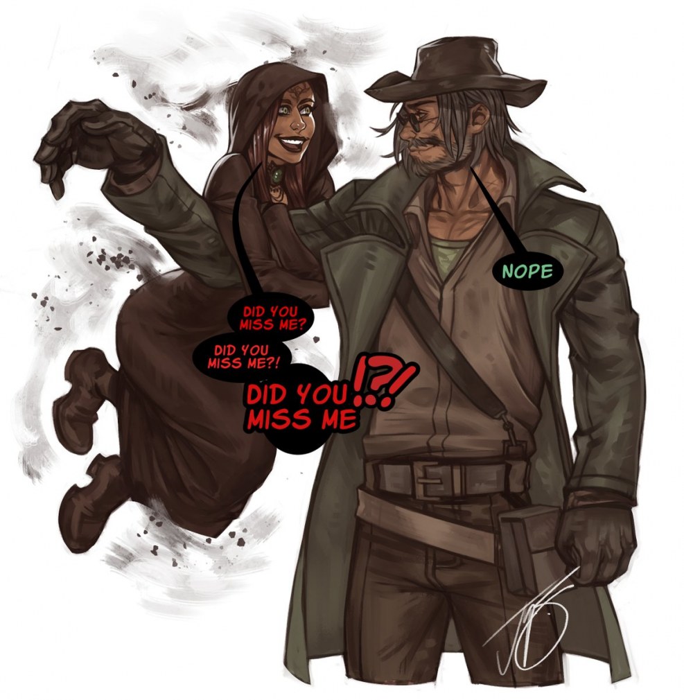 Karl Geisenberg Resident Evil Village