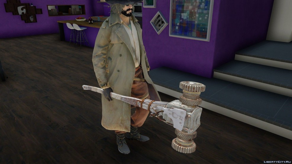 Karl Geisenberg Arts