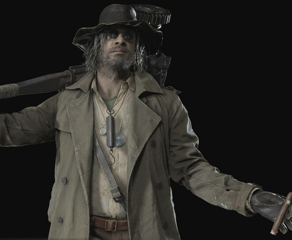 Karl Haysenberg Village