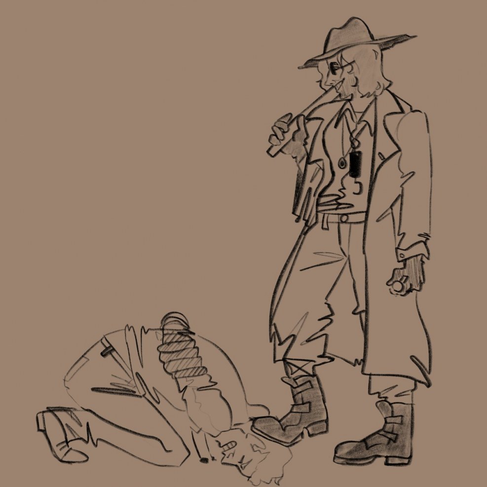 Carl Heisenberg Village