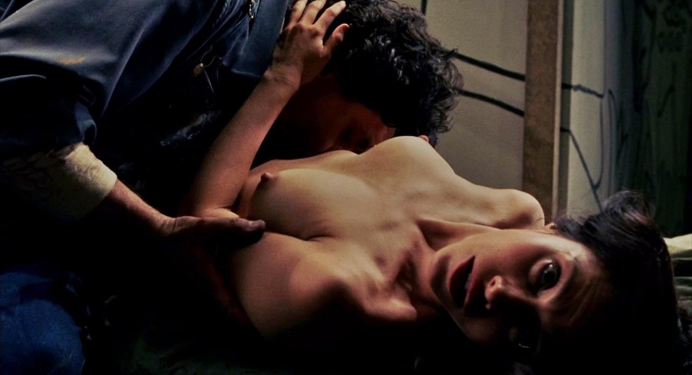 Alex Chandler pornAktris