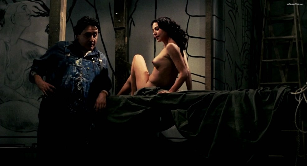 Android N18 VS Kamesennin Hentai Color