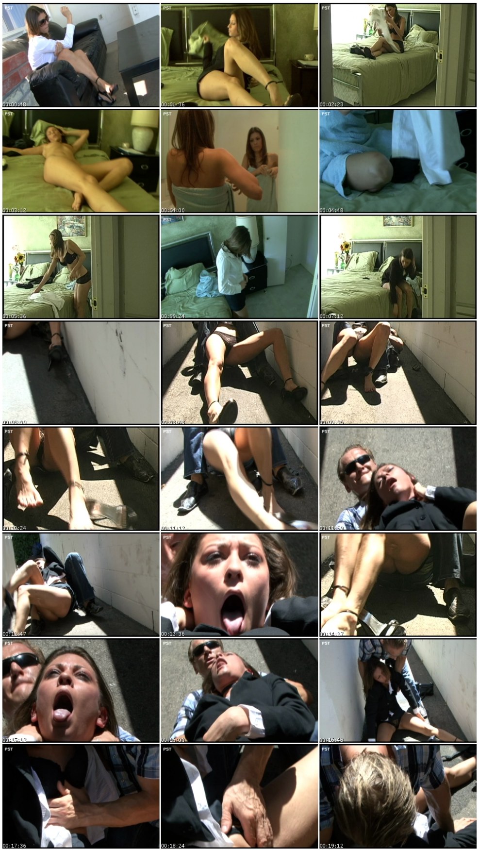 Snuff XXX in full growth