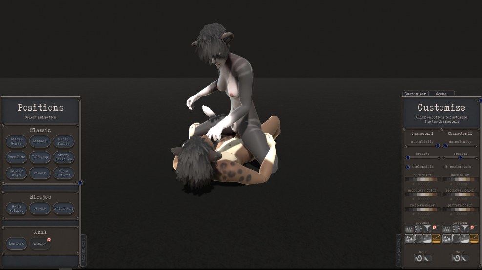 Hentai Furri Comics Rabbits