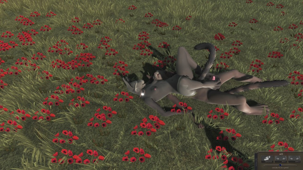 Ruffleneck Hunt and Snare