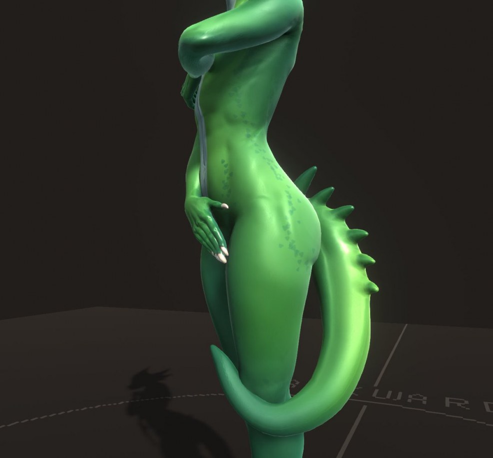 Hentai furry horse deep