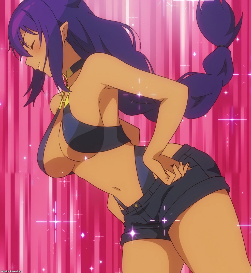 Jahay-Sama Wa Kujikenai! Tits naked