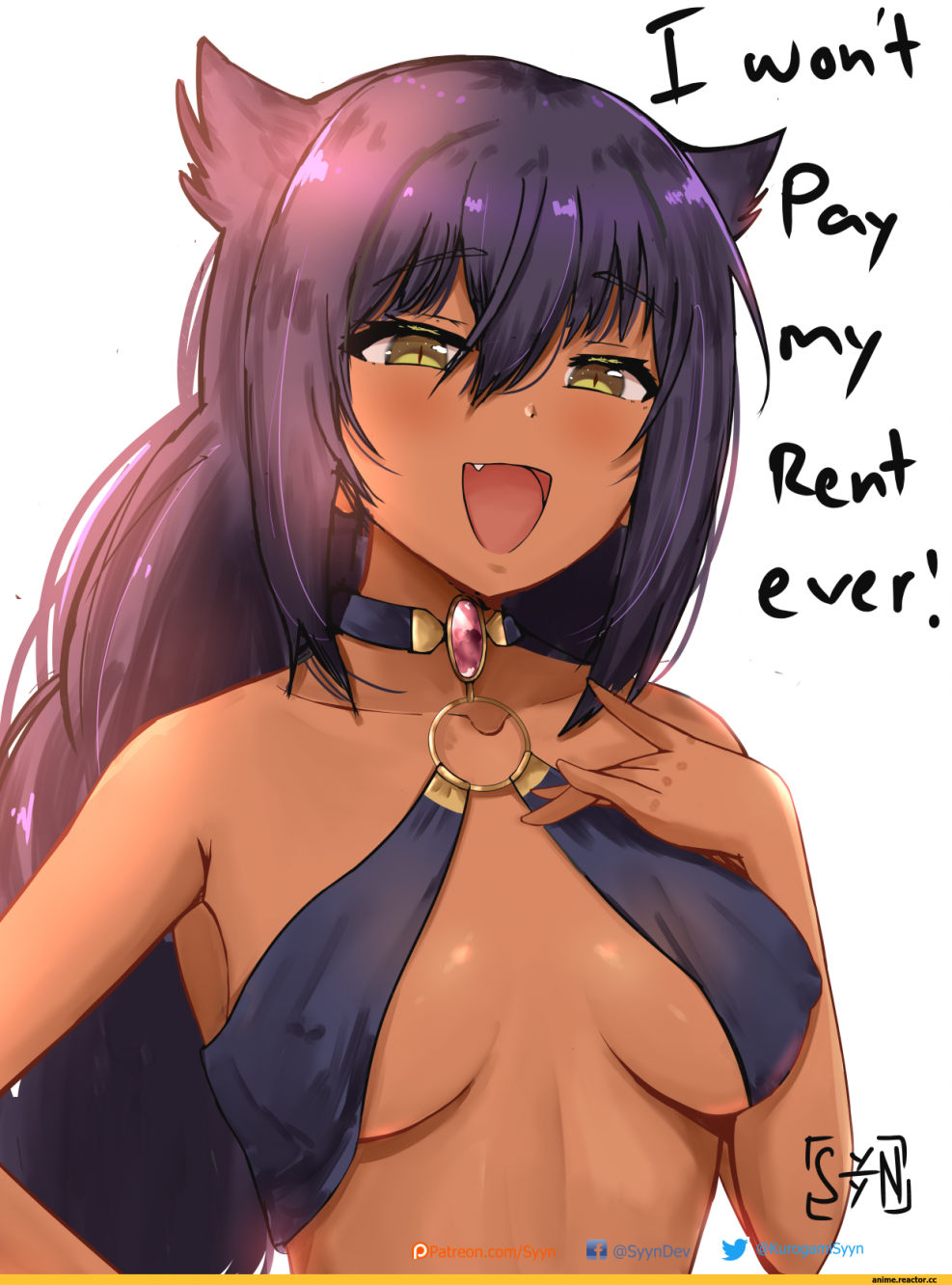 Hentai jahy sama wa kujikenai hentai