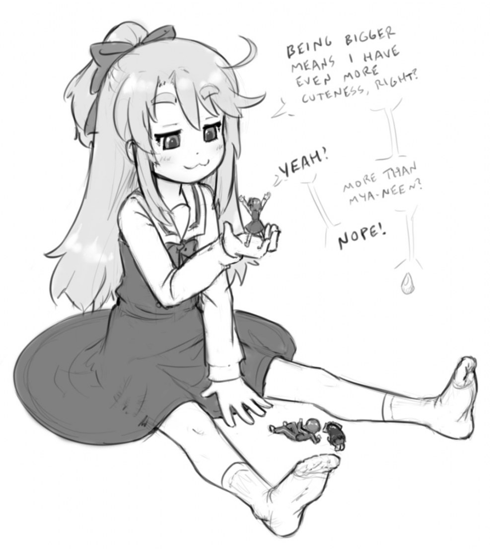 Invasion Kalmka Hentai