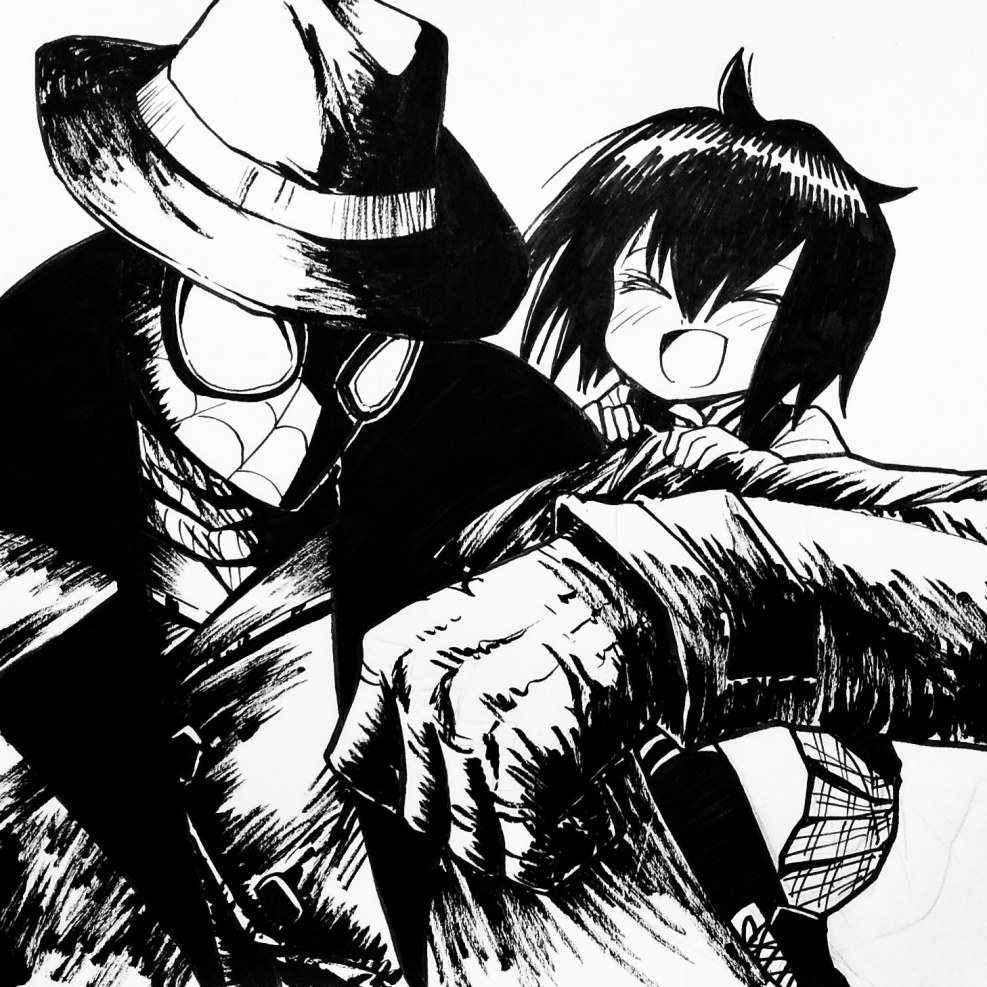 Anime Girls Wet Pussy