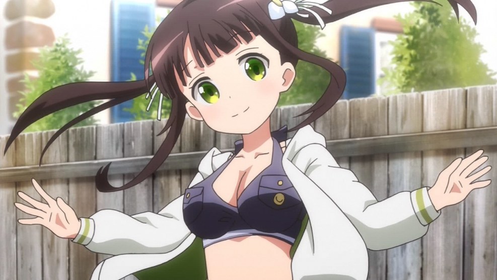 LOLI TENTACLE III - HORDES AND SWARMS UNSTOPPABLE GAMES