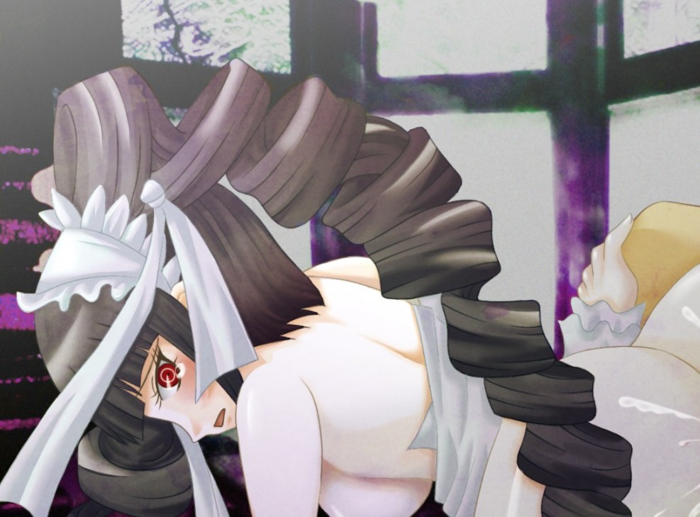 Selestia Luderberg Hentai