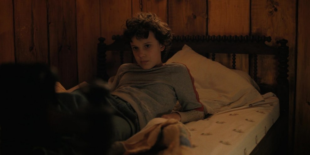 Sean Estin very strange affairs