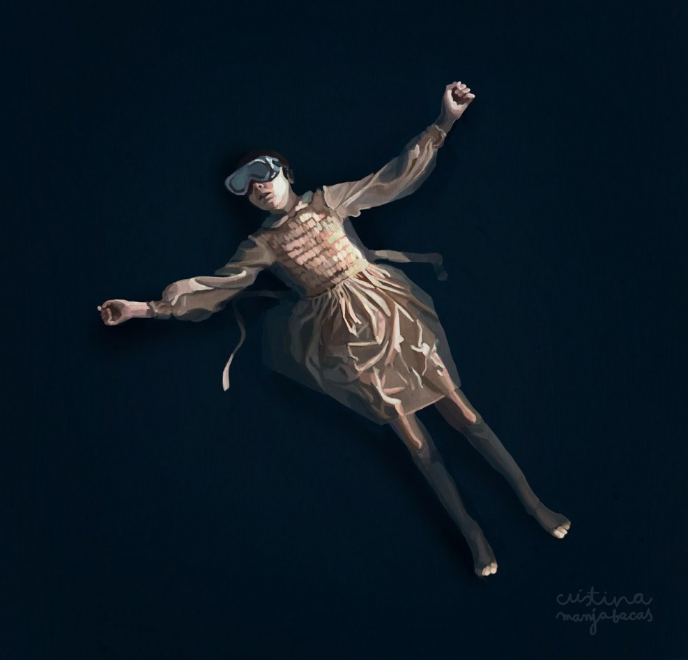 Stranger Things grew up