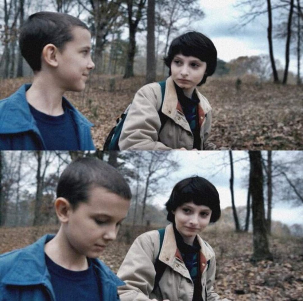 Jack Graiz and Finn Wolford Art