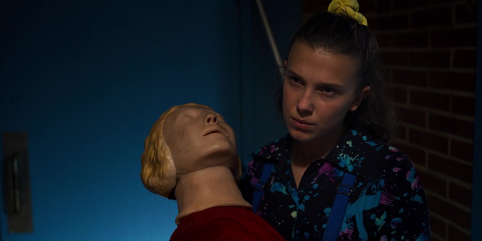 Billy Harger / Steve Herrington