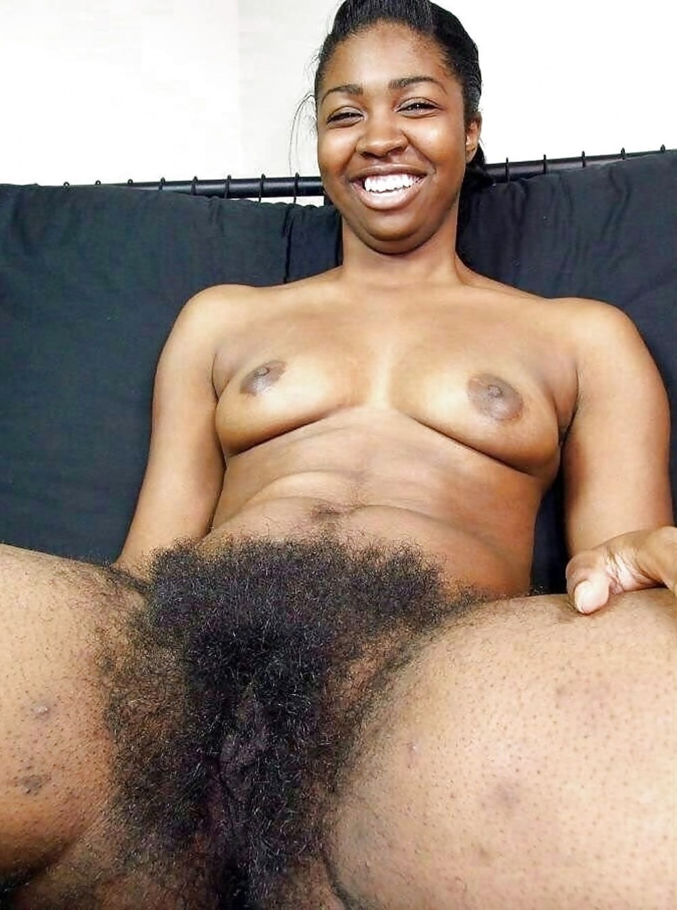 Hairy Pussy Brazilian