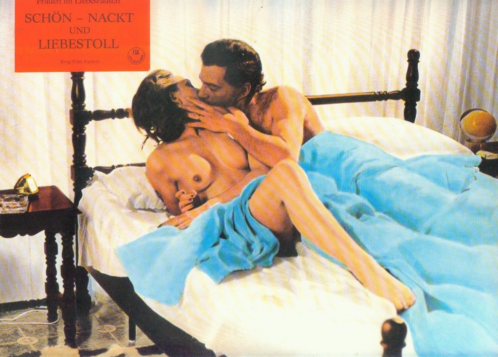 Natalia Emmanuel in masturbation